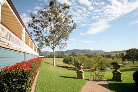 Kirkton Park Hunter Valley - Holiday Adelaide 1