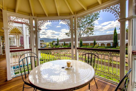 Kirkton Park Hunter Valley - Holiday Adelaide 2