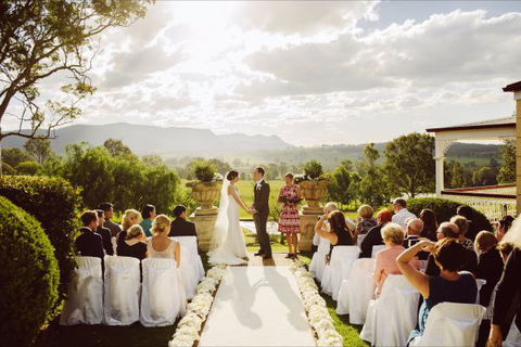 Kirkton Park Hunter Valley - Holiday Adelaide 4