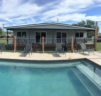 Laguna Lodge Holiday Units