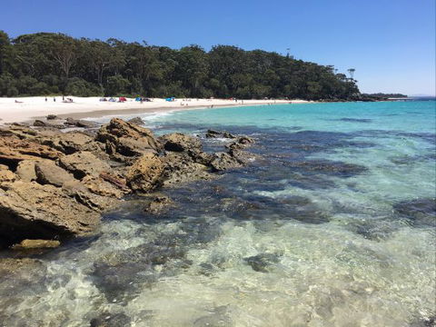 Laguna Lodge Holiday Units - Holiday Adelaide 1