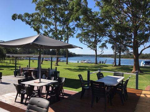 Laguna Lodge Holiday Units - Holiday Adelaide 2
