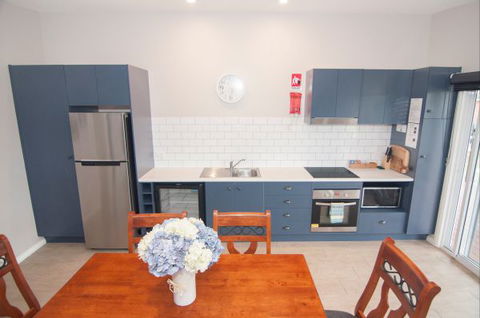 Laguna Lodge Holiday Units - Holiday Adelaide 5