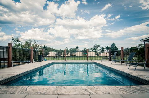 Laguna Lodge Holiday Units - Holiday Adelaide 6