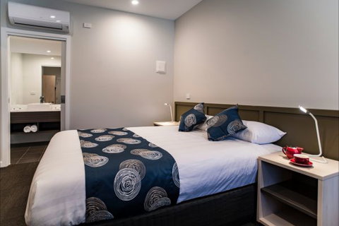 Leumeah Lodge - Holiday Adelaide 3