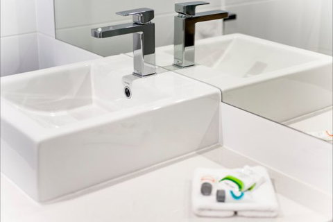 Leumeah Lodge - Holiday Adelaide 4