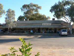 The Family Hotel - Holiday Adelaide 0
