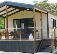 BIG4 Wallaga Lake Holiday Park - Holiday Adelaide