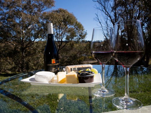 Lakeview Luxury Cabins - Holiday Adelaide 0