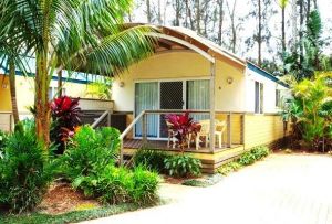 Discovery Parks - Gerroa - Holiday Adelaide 0