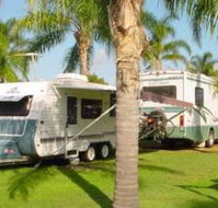 Ballina Waterfront Village and Tourist Park - Holiday Adelaide