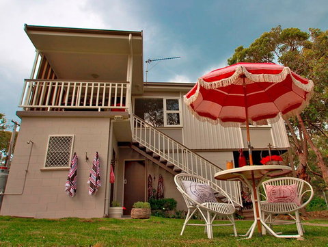 Starfish - Holiday Adelaide 0