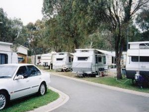 Governors Hill Caravan Park - Holiday Adelaide 0