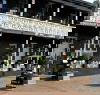 Top Pub - Holiday Adelaide