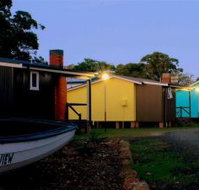 Lake Conjola Waterfront Holiday Park - Holiday Adelaide