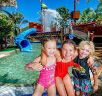 BIG4 Sunshine South West Rocks Holiday Park - Holiday Adelaide