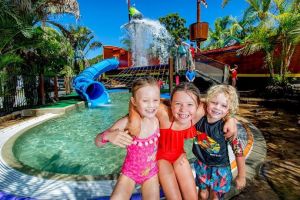 BIG4 Sunshine South West Rocks Holiday Park - Holiday Adelaide 0