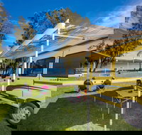 Ingenia Holidays Ocean Lake - Holiday Adelaide