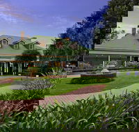 The Guest House - Holiday Adelaide