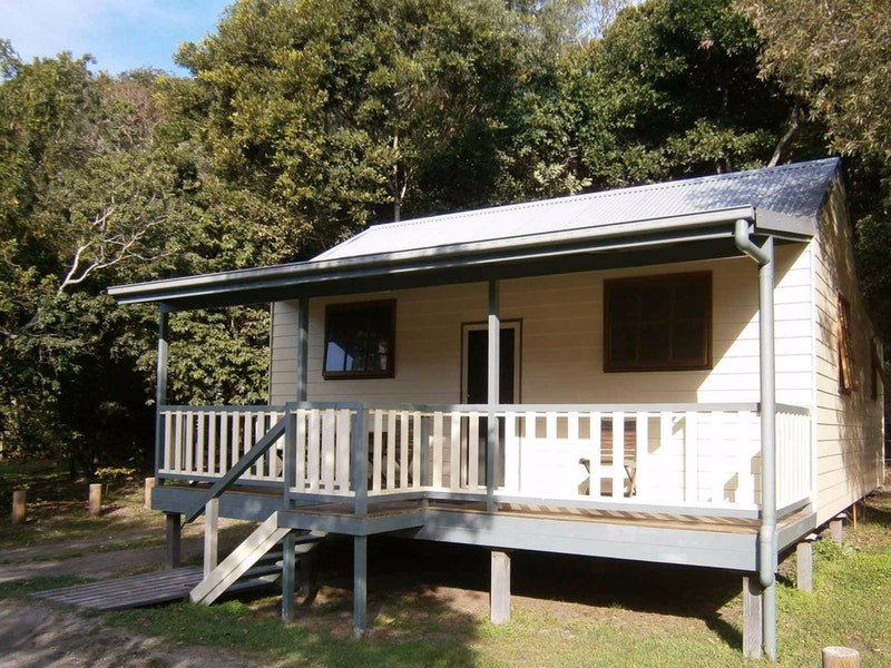 Woody Head NSW Holiday Adelaide