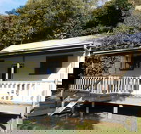 Woody Head Cottages and Cabins - Holiday Adelaide