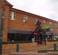 Gunnedah Hotel - Holiday Adelaide