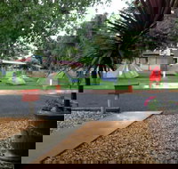 Young Caravan Tourist Park - Holiday Adelaide