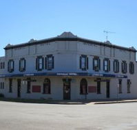 Imperial Hotel Gunnedah - Holiday Adelaide
