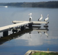 Basin Cabin - Holiday Adelaide