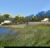 Madigan Wine Country Cottages - Holiday Adelaide