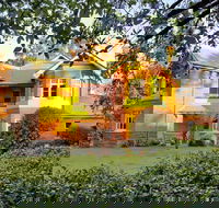 Blair Athol Boutique Hotel and Day Spa - Holiday Adelaide