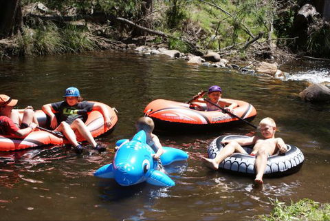 Moonan  Cottage - Holiday Adelaide 4