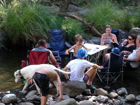 Moonan  Cottage - Holiday Adelaide 5