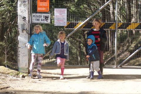 Moonan  Cottage - Holiday Adelaide 6