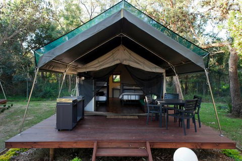 NRMA Myall Shores Holiday Park - Holiday Adelaide 1