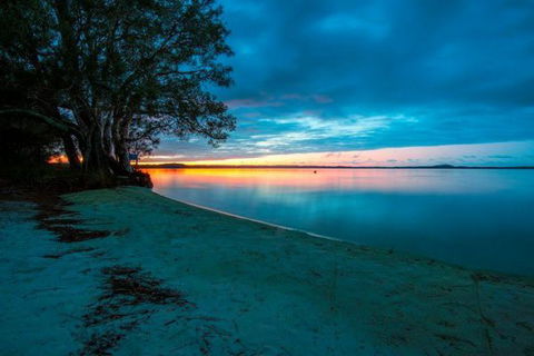 NRMA Myall Shores Holiday Park - Holiday Adelaide 4