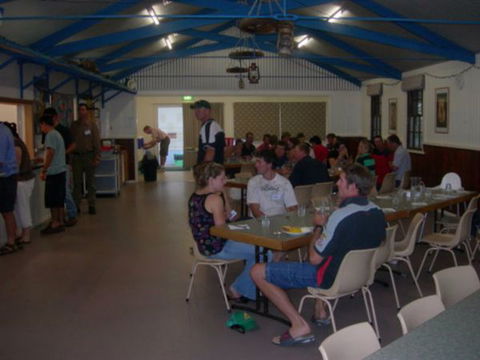 Ridgecrest Christian Education And Convention Centre - Holiday Adelaide 3