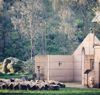 Table Top Mountain Retreat - Holiday Adelaide