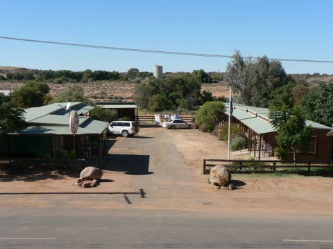 The Family Hotel - Holiday Adelaide 2
