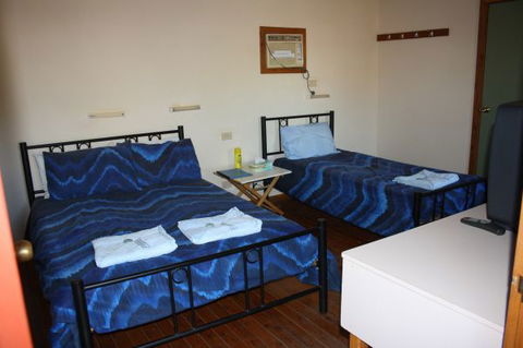 The Family Hotel - Holiday Adelaide 9