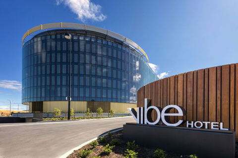 Vibe Hotel Canberra - Holiday Adelaide 1