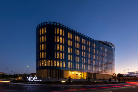 Vibe Hotel Canberra - Holiday Adelaide 6