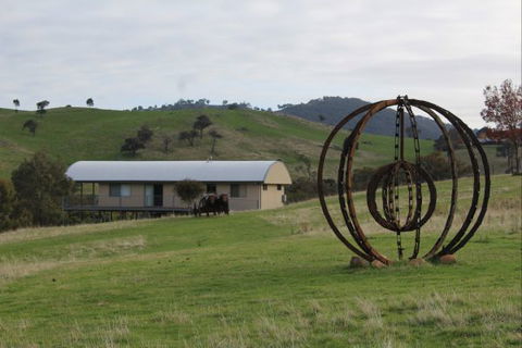 Yellowbox Cottage - Holiday Adelaide 0