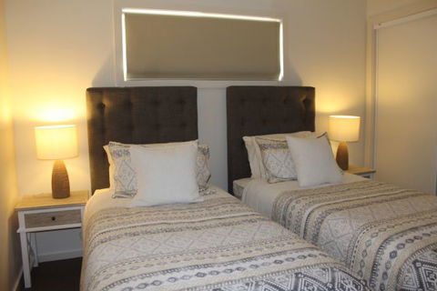 Yellowbox Cottage - Holiday Adelaide 5