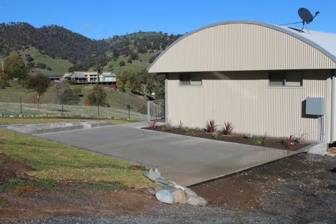 Yellowbox Cottage - Holiday Adelaide 7