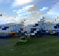 Northern Inland 4x4 Fishing Caravan and Camping Expo - Holiday Adelaide