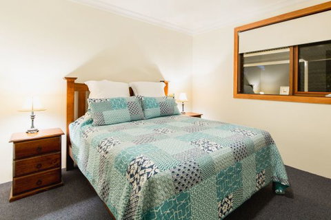 Alpine Edge Accommodation - Holiday Adelaide 1