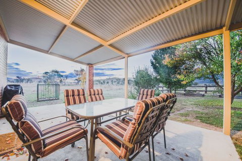 Alpine Edge Accommodation - Holiday Adelaide 6