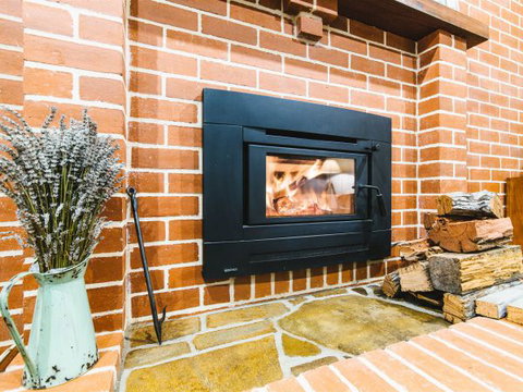 Alpine Edge Accommodation - Holiday Adelaide 7