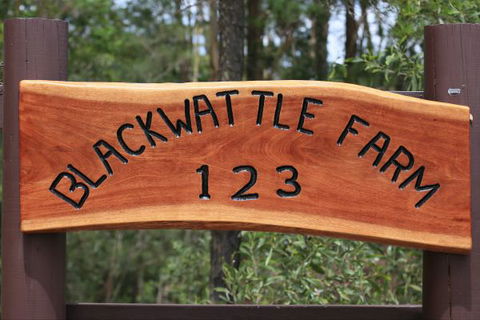 Blackwattle Farm Bed And Breakfast And Farm Stay - Holiday Adelaide 0